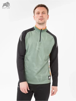 Джемпер тренировочный