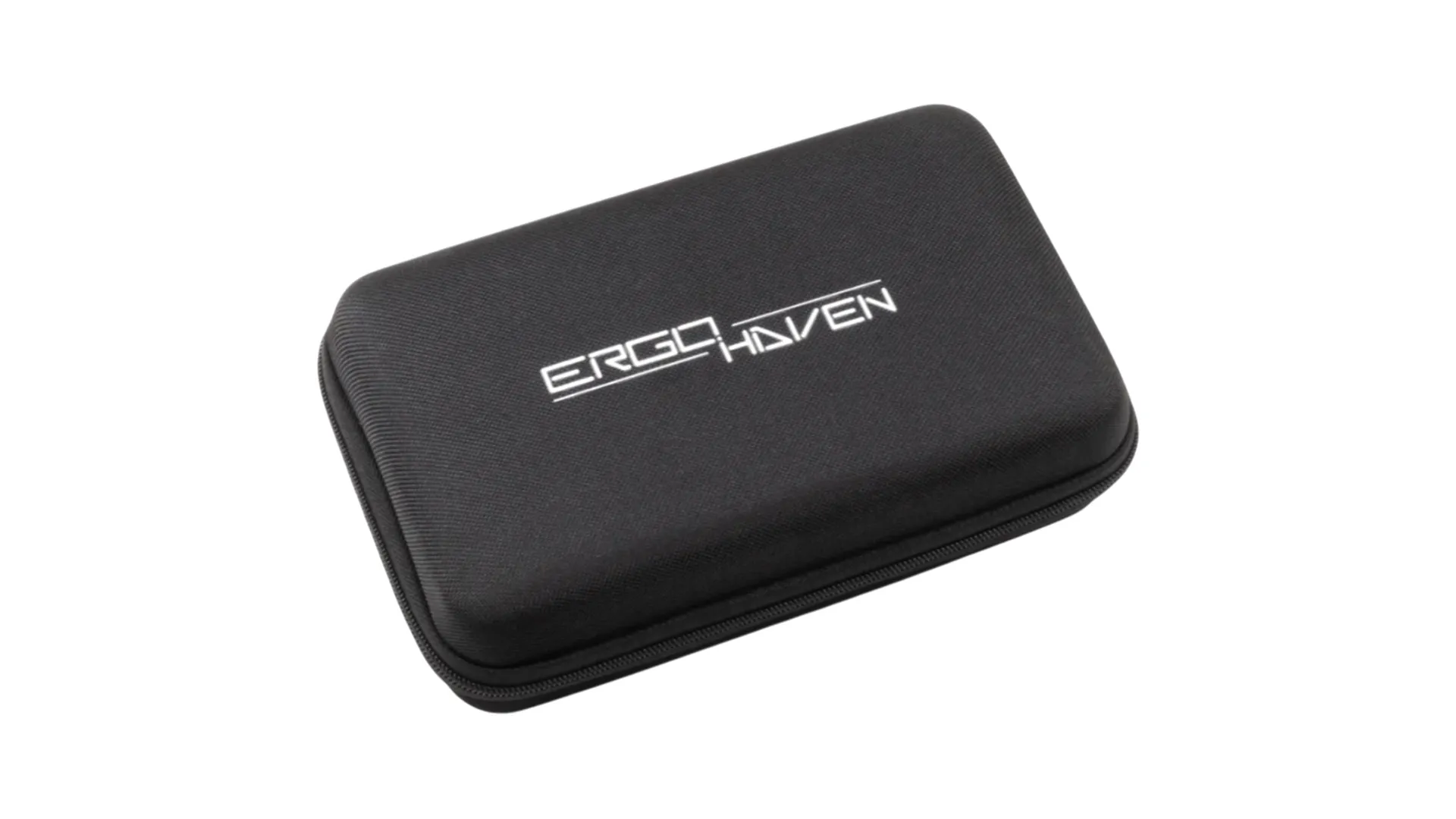 Ergohaven хардкейс для K:03 — общий вид