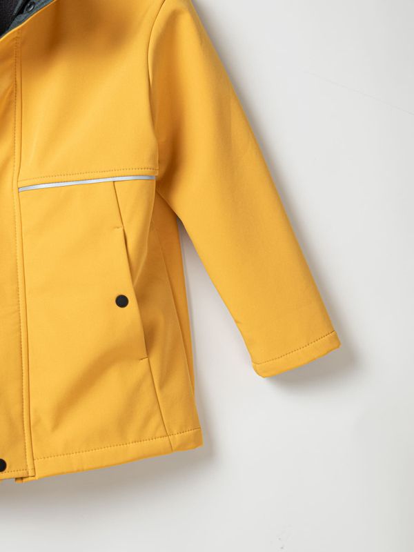 Куртка Softshell демисезонная 