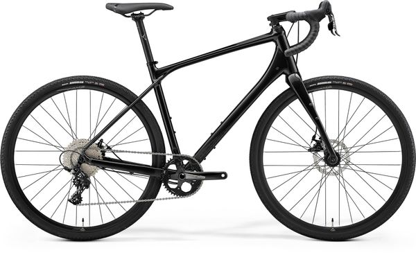 Merida silex carbon hotsell