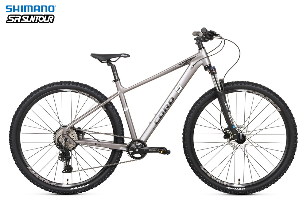 Cord 5BIKE 29'' M500 (2025) Размер рамы "18"