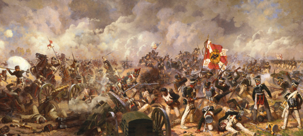 Коллекция Живопись