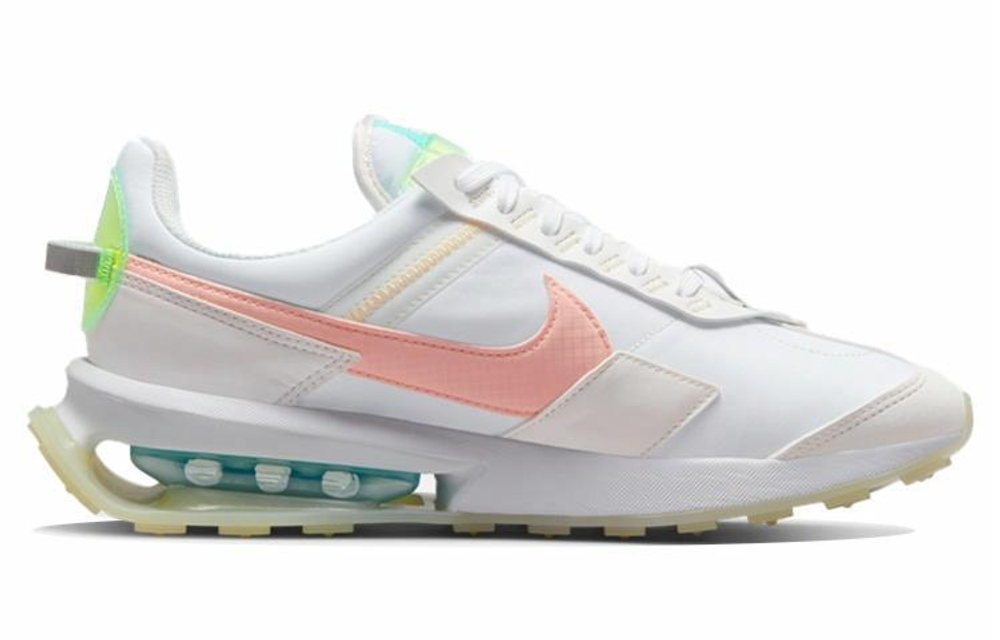 Кроссовки Nike Air Max Pre-Day Glow (Женская размерная сетка)