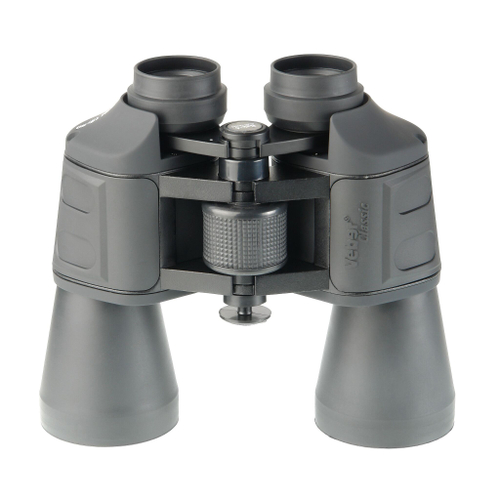 Бинокль Veber Classic БПЦ 16x50 VR серый