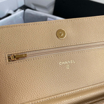 Chanel Woc