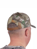 Бейсболка для рыбалки и охоты Summer Cap (light green)