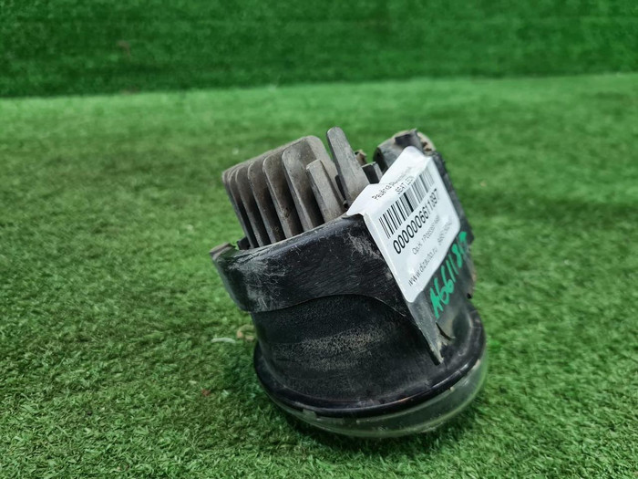 ПТФ правая Toyota Land Cruiser Prado 150 (17-н.в.)