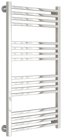 Полотенцесушитель водяной Сунержа Модус PRO 1000x500, полированная сталь 00-0450-1050