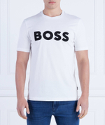 Футболка Tiburt BOSS BLACK - белый(50486200)