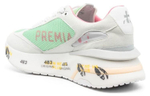 Кроссовки PREMIATA, MOERUND6339