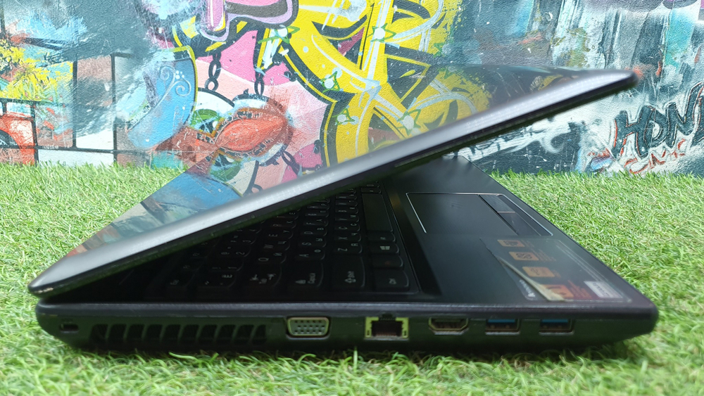 Ноутбук Lenovo IdeaPad G580