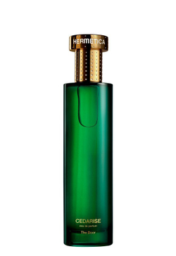 Парфюмерная вода Cedarise