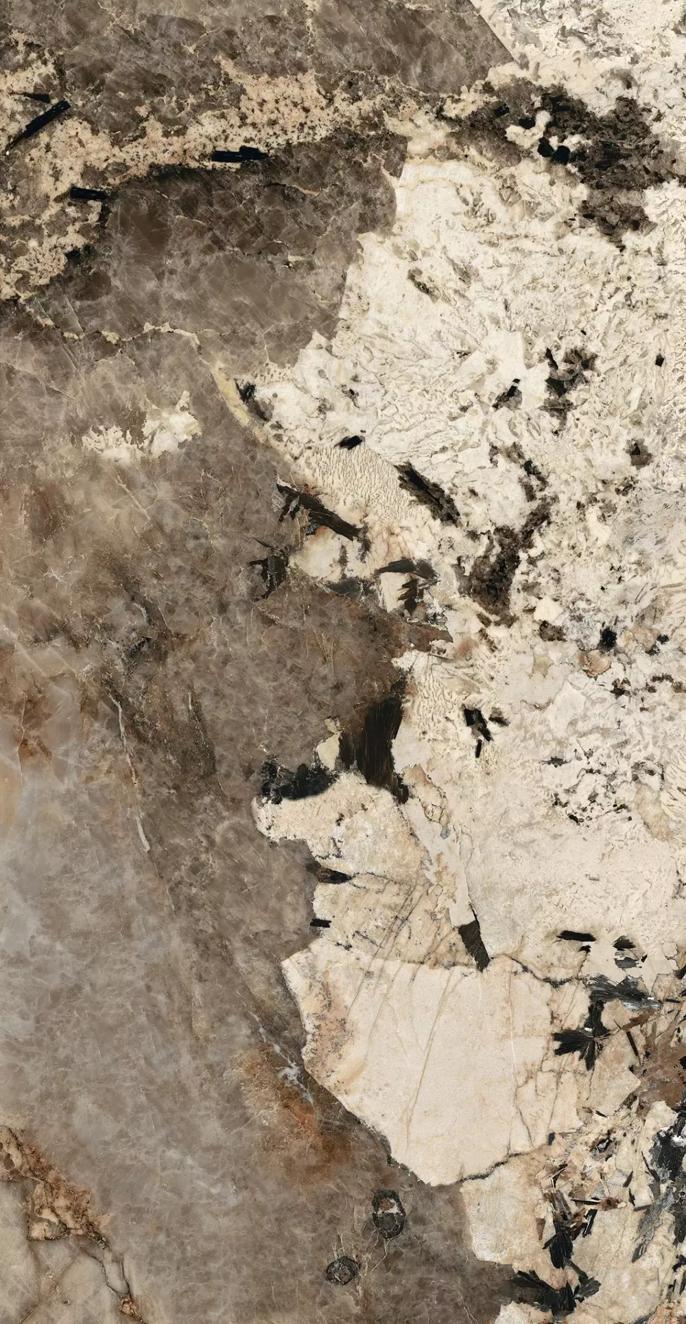 Керамогранит Heritage Luxe Flame Gloss.9mm RET