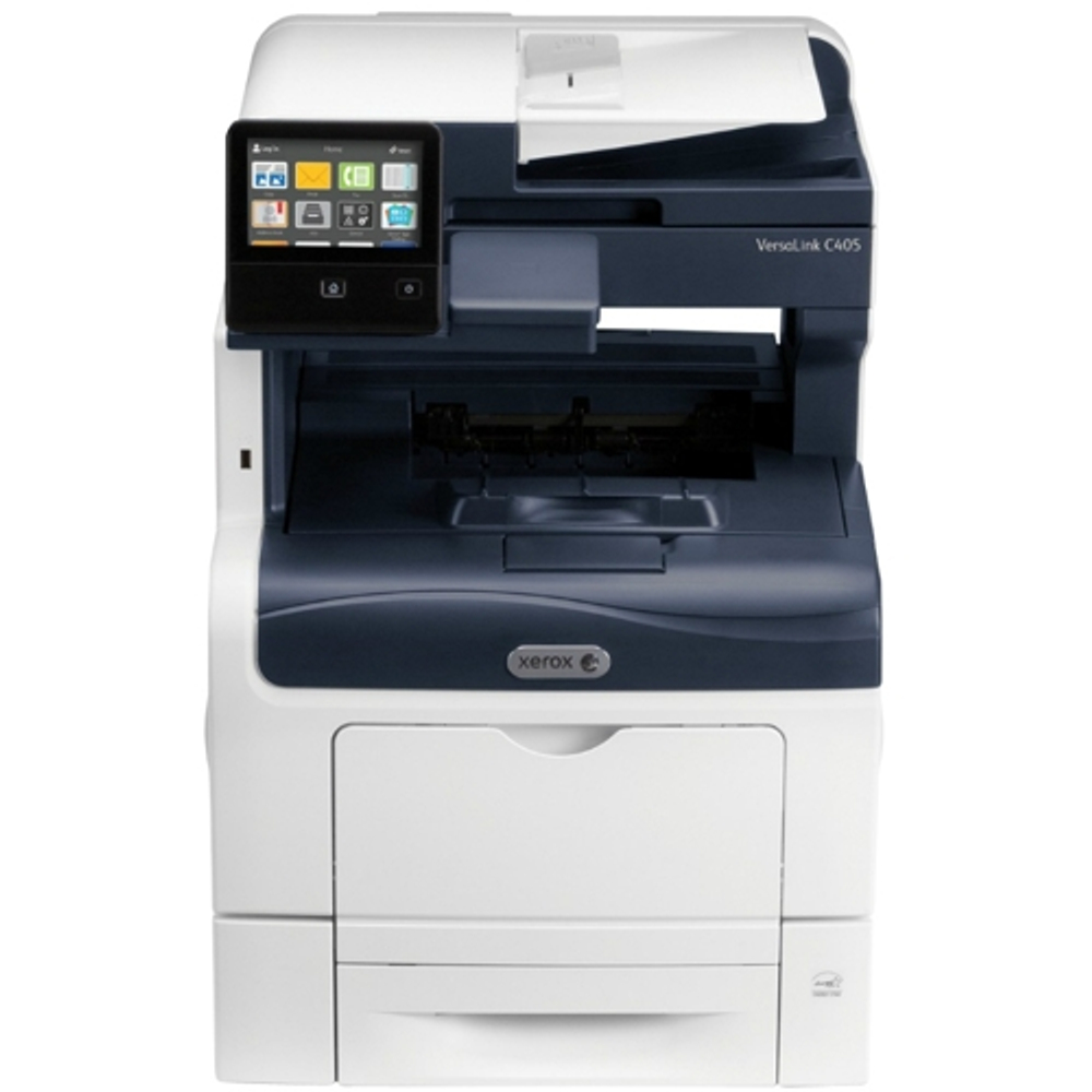 МФУ Xerox VersaLink C405DN (VLC405DN)