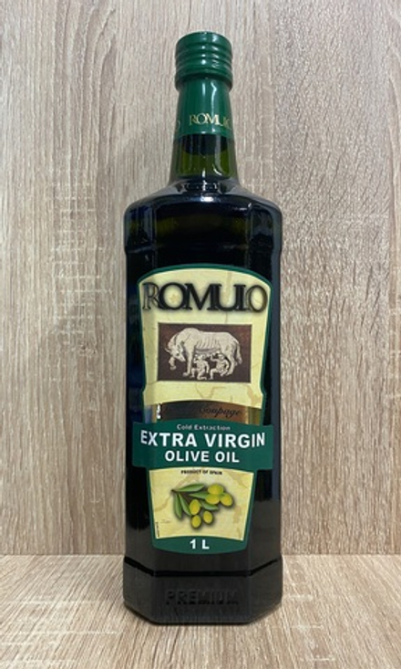 Оливковое Масло Romulo от  PONS  Extra Virgin 1л Испания, КАТАЛОНИЯ