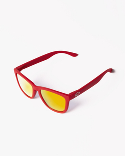 Очки Anteater Agent-Red-Yellow