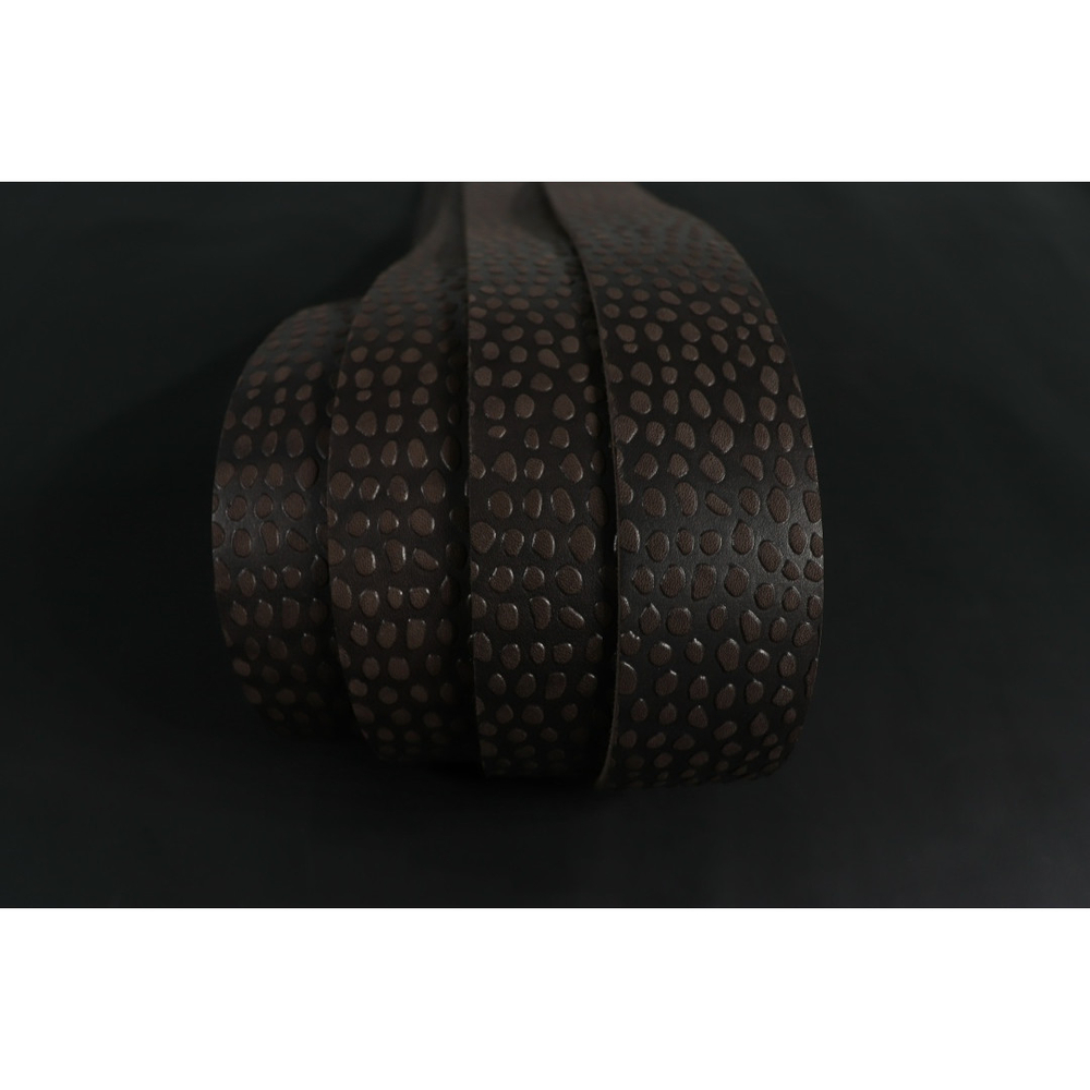 Ременная заготовка Махагон + Плита Скала