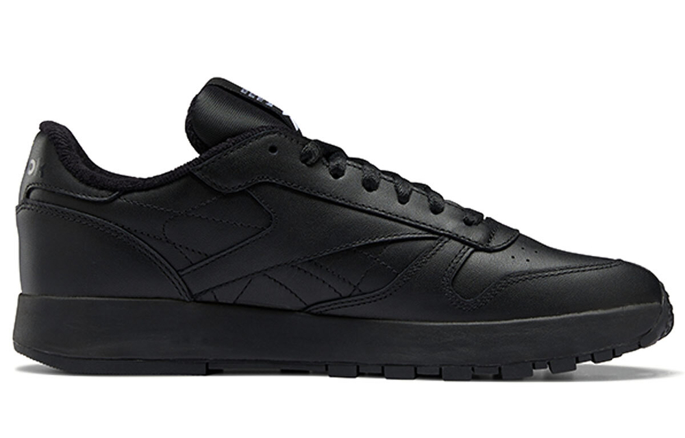 Кроссовки Maison Margiela X Reebok Classic Leather