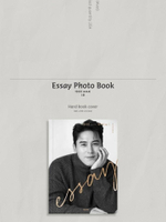 Альбом JANG MIN HO - ESSAY EP.1 1st Mini Album