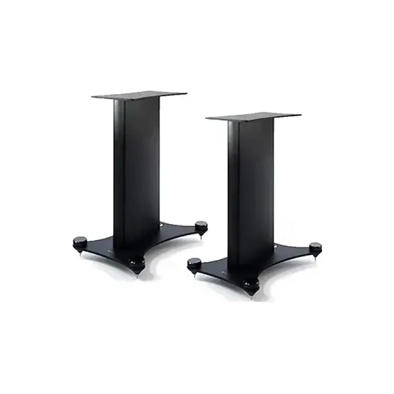KEF Stands Reference 1 Black