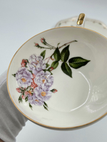 Чайная пара Marui Clay & Ceramics