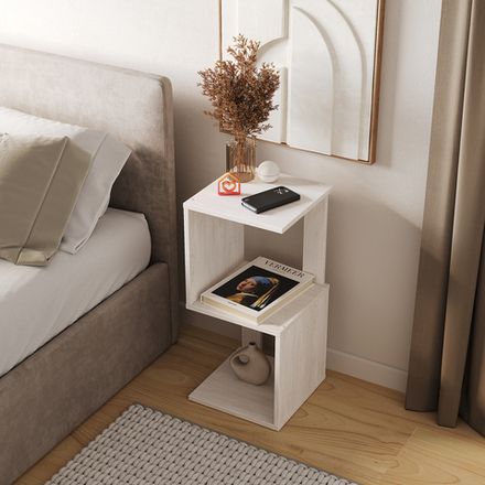 Полка навесная Вега АН-01