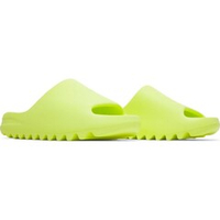 Adidas Yeezy Slide "Glow Green"