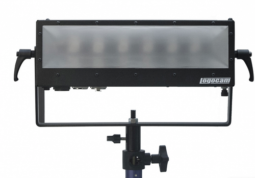 Прибор осветительный заполняющего и фонового света BL100-D LED 3200/5600 DMX