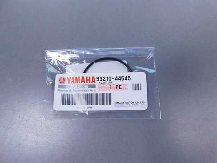 уплотнительное кольцо патрубка Yamaha XVS1100 XJR1300 TDM850