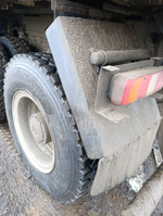 Mercedes-Benz Arocs 8x8 Самосвал 9596-18-50 	(Дизельный, 12,8 л, 449 л.с., АТ)