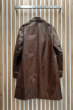 Плащ Loro Piana