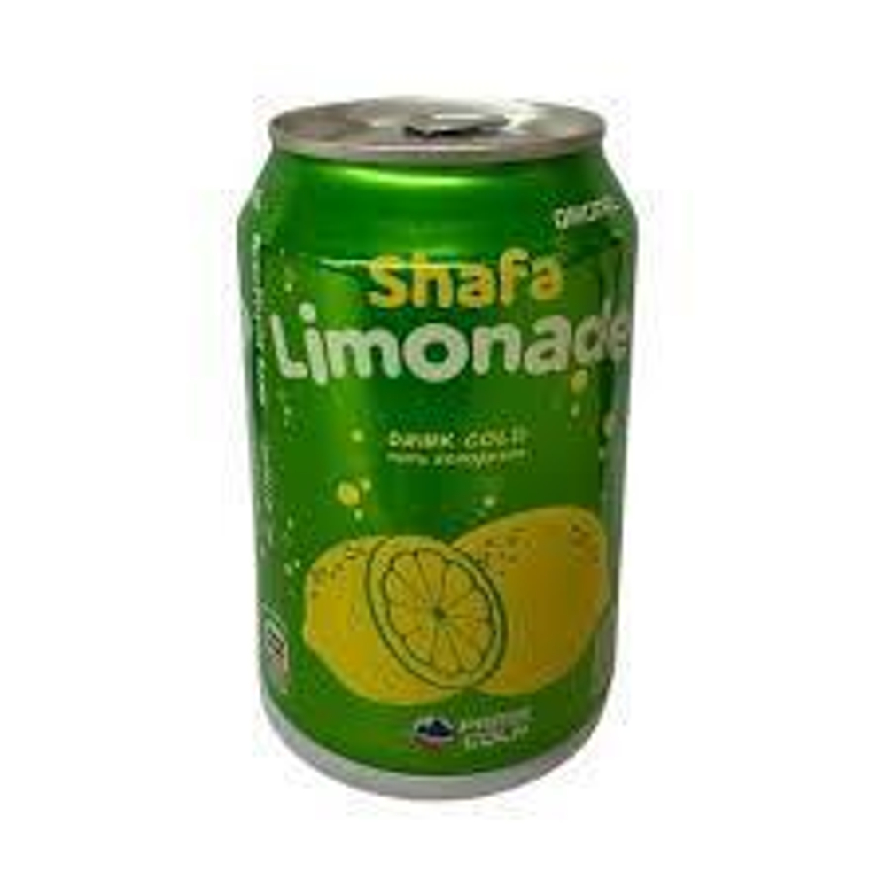 Shafa Limonade 300мл