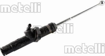 METELLI - 550106-MEE - Master Cylinder, clutch