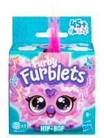 Игрушка интерактивная Furby Furblets Ферби оригинал