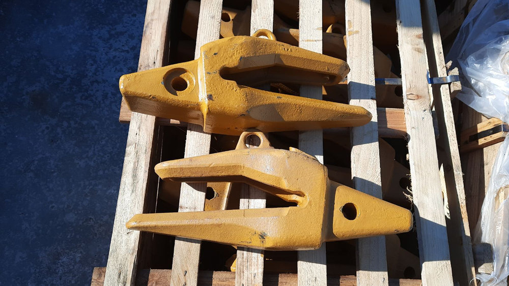 Адаптер 6I6554 косая кромка 62-63мм (J550)