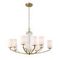 Подвесная люстра ST Luce Opalus SL1403.303.10
