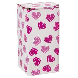 GAEM Изделие декоративное (подсветка, 3xAAA не прилаг.), L7,5 W7,5 H12,5 см