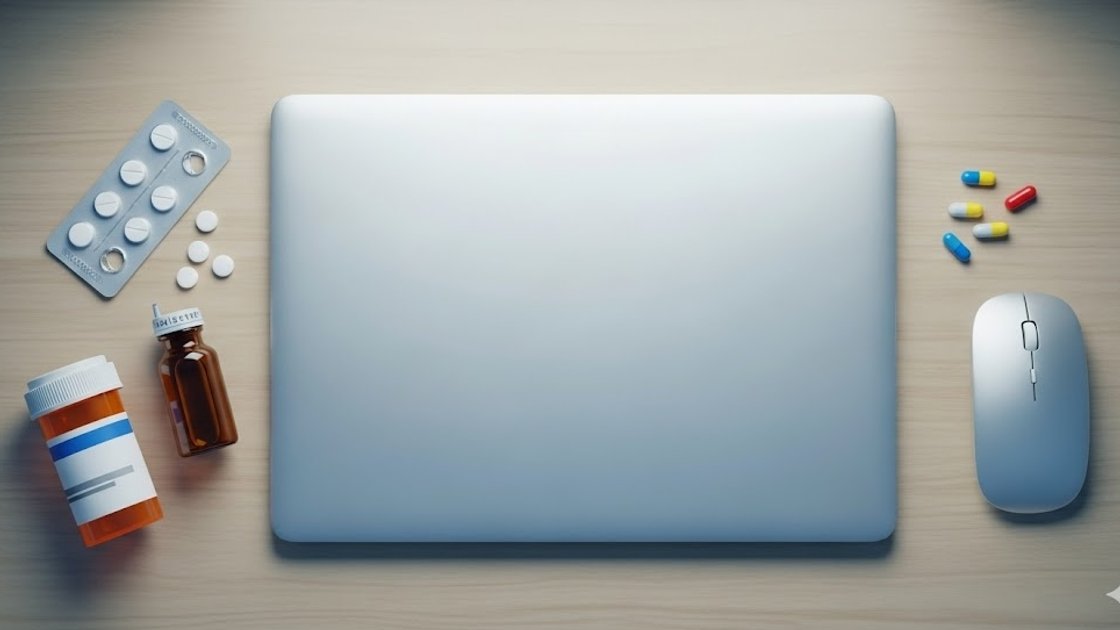 Рынок онлайн-аптек прибавляет за счет перетока покупателей