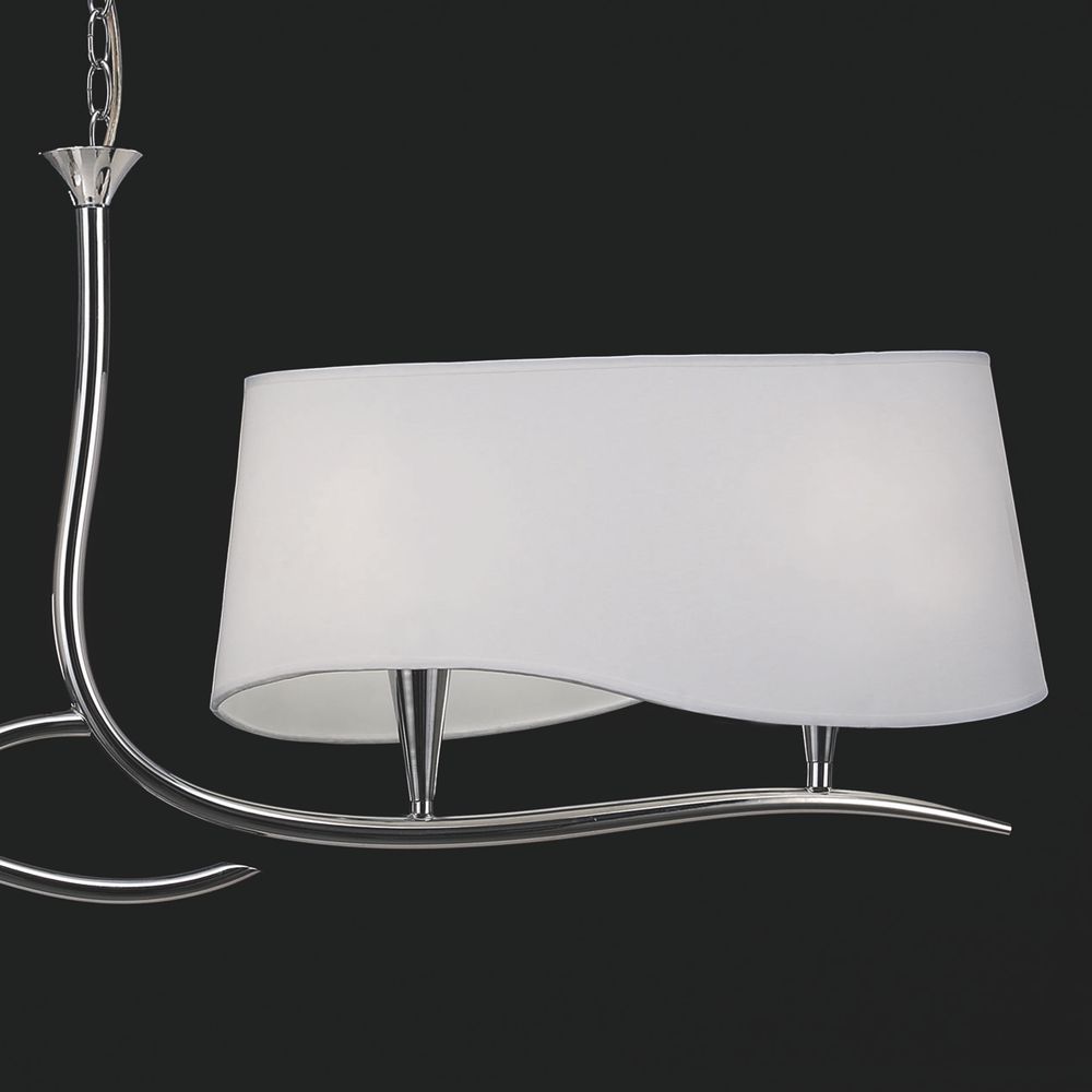 Люстра подвесная NINETTE 1901