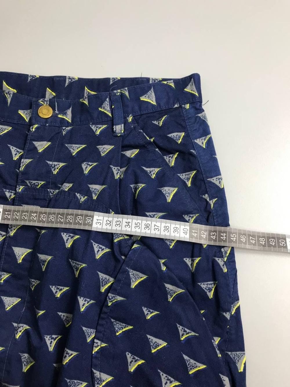 Юбка Merci Beaucoup с карманами 44 размер