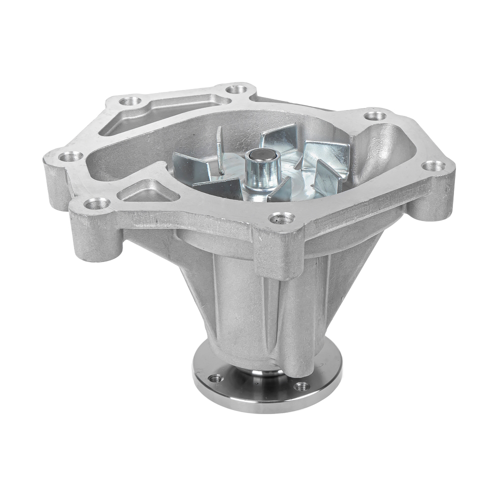 Помпа, водяной насос HYUNDAI H-1/Starex 2.5D 01 , KIA Sorento(JC) 2.5D GANZ GIF02133