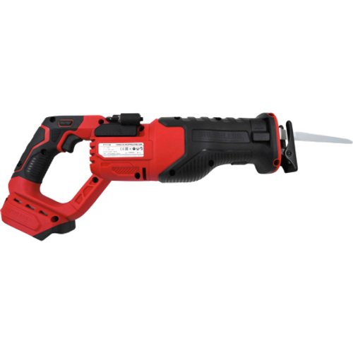 Пила сабельная аккумуляторная FELISATTI FT1136