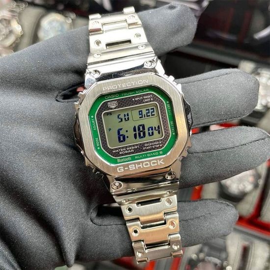 Наручные часы Casio GMW-B5000D-3