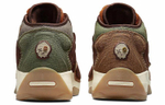 Кроссовки Jordan Zion 2 "Voodoo" Pf 2