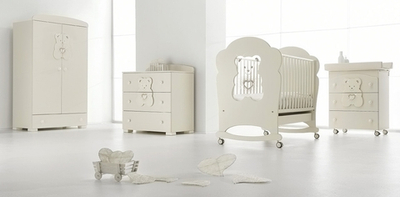 Комната Erbesi серия Tiffany