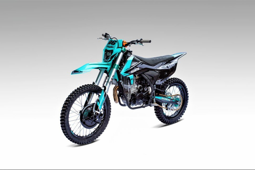 Мотоцикл Avantis A6 Lux (174 MN)