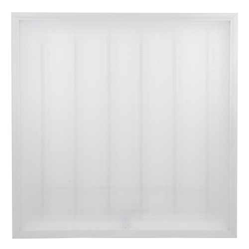 ULP-6060 36W/6500К/LL IP40 PREMIUM+ WHITE Светильник светодиодный потолочный универсальный. Белый свет (6500K). 3600Лм. Корпус белый. В комплекте с и/