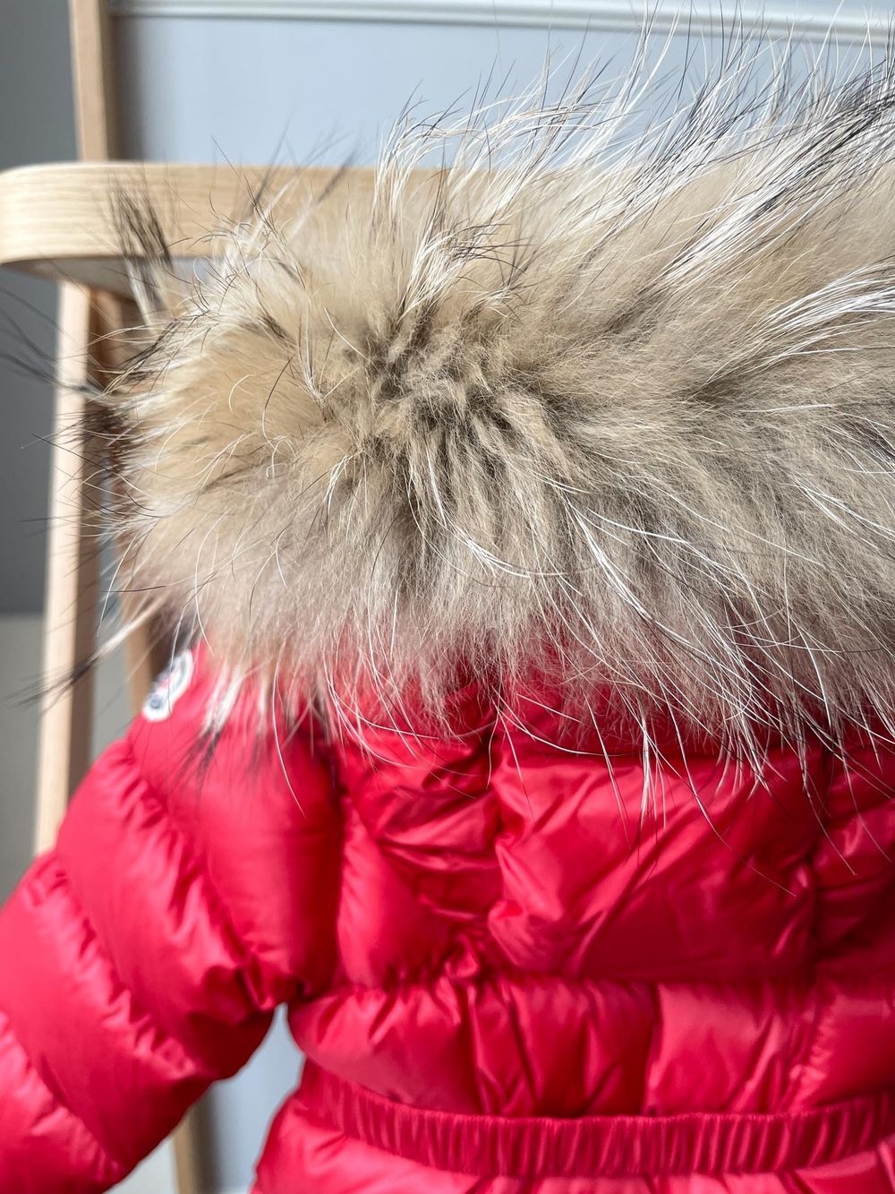 Комплект Moncler