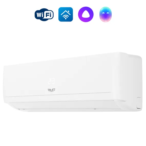 Сплит-система инверторного типа SHUFT Berg DC SFTOI-07HN1_V3 комплект