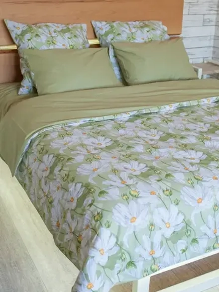 2х спальный с резинкой КПБ